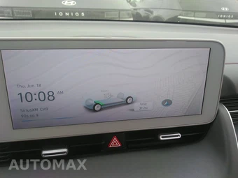 2023 Hyundai IONIQ 5 SEL - miniatura 19