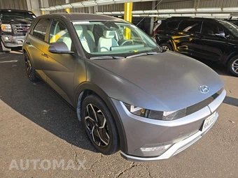 2023 Hyundai IONIQ 5 SEL - miniatura 3