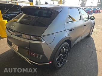 2023 Hyundai IONIQ 5 SEL - miniatura 4
