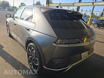 2023 Hyundai IONIQ 5 SEL - miniatura 6
