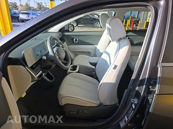 2023 Hyundai IONIQ 5 SEL - miniatura 7