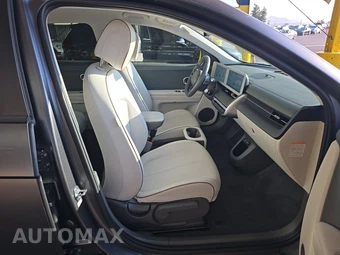 2023 Hyundai IONIQ 5 SEL - miniatura 8