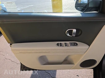 2023 Hyundai IONIQ 5 SEL - miniatura 9