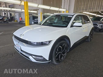 2023 Hyundai IONIQ 5 SEL