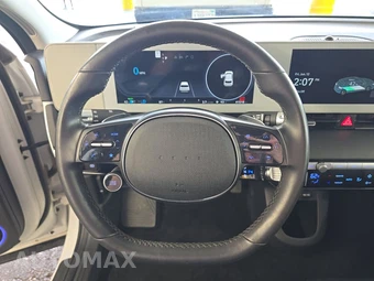 2023 Hyundai IONIQ 5 SEL - miniatura 10