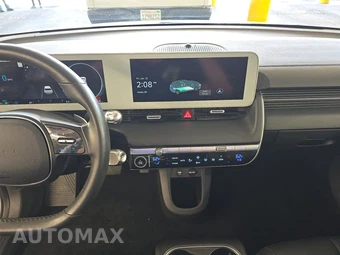 2023 Hyundai IONIQ 5 SEL - miniatura 11