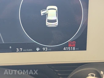 2023 Hyundai IONIQ 5 SEL - miniatura 12