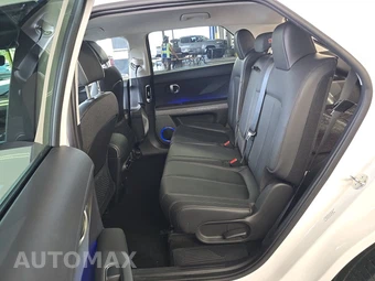 2023 Hyundai IONIQ 5 SEL - miniatura 13