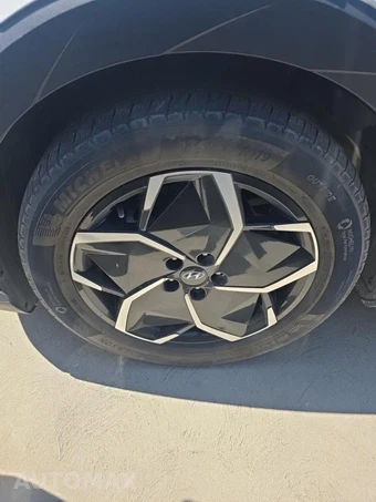 2023 Hyundai IONIQ 5 SEL - miniatura 17