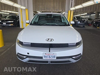 2023 Hyundai IONIQ 5 SEL - miniatura 2