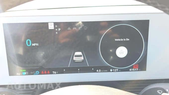 2023 Hyundai IONIQ 5 SEL - miniatura 22