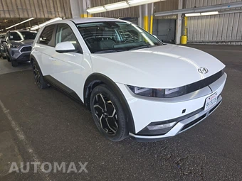 2023 Hyundai IONIQ 5 SEL - miniatura 3