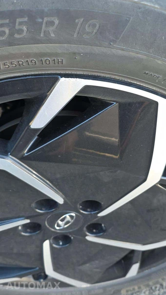 2023 Hyundai IONIQ 5 SEL - miniatura 32