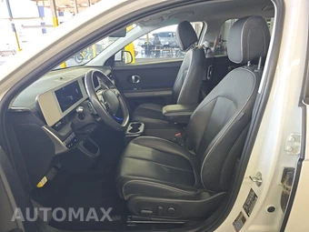 2023 Hyundai IONIQ 5 SEL - miniatura 7