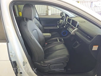 2023 Hyundai IONIQ 5 SEL - miniatura 8