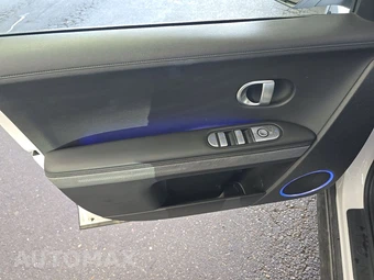 2023 Hyundai IONIQ 5 SEL - miniatura 9