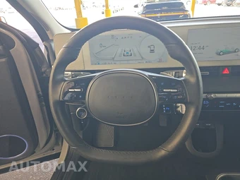 2023 Hyundai IONIQ 5 SEL - miniatura 10