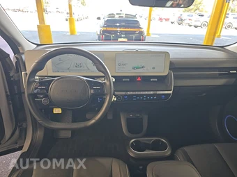 2023 Hyundai IONIQ 5 SEL - miniatura 11