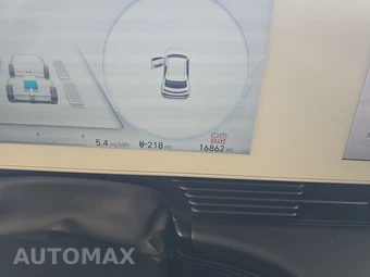 2023 Hyundai IONIQ 5 SEL - miniatura 12