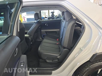 2023 Hyundai IONIQ 5 SEL - miniatura 13