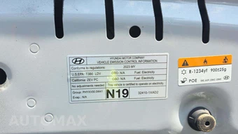 2023 Hyundai IONIQ 5 SEL - miniatura 18