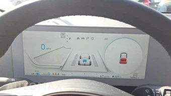 2023 Hyundai IONIQ 5 SEL - miniatura 20