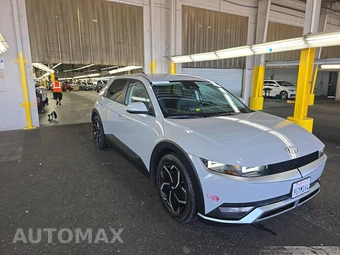 2023 Hyundai IONIQ 5 SEL - miniatura 3