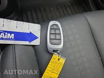 2023 Hyundai IONIQ 5 SEL - miniatura 31