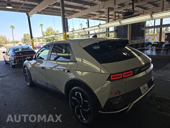 2023 Hyundai IONIQ 5 SEL - miniatura 6