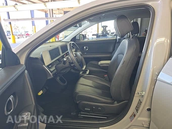 2023 Hyundai IONIQ 5 SEL - miniatura 7