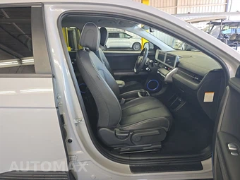 2023 Hyundai IONIQ 5 SEL - miniatura 8