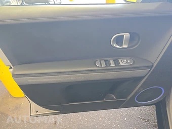2023 Hyundai IONIQ 5 SEL - miniatura 9