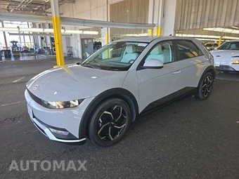 2023 Hyundai IONIQ 5 SEL