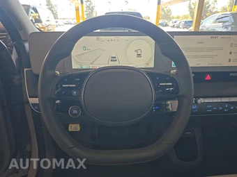 2023 Hyundai IONIQ 5 SEL - miniatura 10