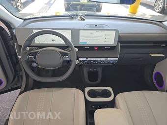 2023 Hyundai IONIQ 5 SEL - miniatura 11