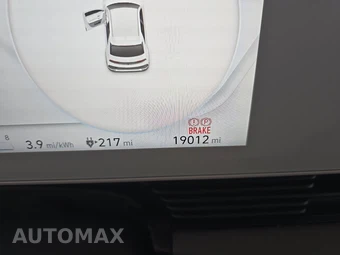 2023 Hyundai IONIQ 5 SEL - miniatura 12