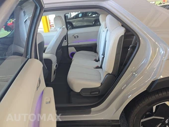 2023 Hyundai IONIQ 5 SEL - miniatura 13