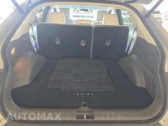 2023 Hyundai IONIQ 5 SEL - miniatura 16