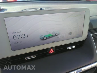 2023 Hyundai IONIQ 5 SEL - miniatura 20
