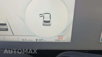 2023 Hyundai IONIQ 5 SEL - miniatura 22
