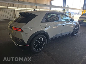 2023 Hyundai IONIQ 5 SEL - miniatura 4