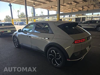 2023 Hyundai IONIQ 5 SEL - miniatura 6