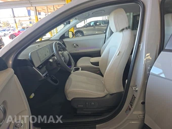 2023 Hyundai IONIQ 5 SEL - miniatura 7