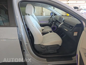 2023 Hyundai IONIQ 5 SEL - miniatura 8