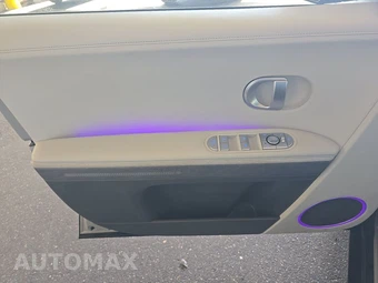 2023 Hyundai IONIQ 5 SEL - miniatura 9