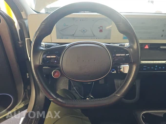 2023 Hyundai IONIQ 5 SEL - miniatura 10