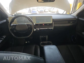 2023 Hyundai IONIQ 5 SEL - miniatura 11