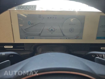 2023 Hyundai IONIQ 5 SEL - miniatura 12