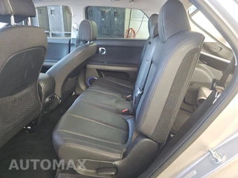 2023 Hyundai IONIQ 5 SEL - miniatura 13