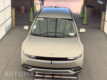 2023 Hyundai IONIQ 5 SEL - miniatura 2